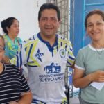 Valverde: «Mi objetivo de la gestión pasa por fortalecer las Inferiores, que en unos años ellos sean parte del plantel de Primera»
