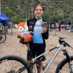 Maité Ovejero correrá el Mundial de MTB en Italia