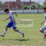 Se juega la séptima fecha del Apertura 2026 de Inferiores en la Liga Catamarqueña