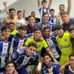 Sarmiento goleó a Inter del Norte y sigue siendo único líder en el ascenso