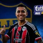 Ronald Tapia continuará su carrera en Rioja Juniors tras la polémica en la Liga Chacarera