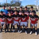 La Banda volvió al triunfo y derrotó a San Isidro de Nueva Coneta