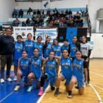 Ateneo Mariano Moreno se coronó campeón en U13 Femenina del Torneo Preparación