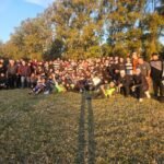 Los Teros RC volvió a ganar y lidera en el Regional de rugby