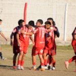 Villa Cubas es el único puntero del Apertura