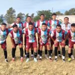 La Estación de Miraflores goleó a Sarmiento y le quitó el invicto