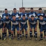 Sumalao goleó a Los Sureños en el clásico y se subió a la cima de la Zona Sur