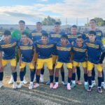 Policial venció a Independiente de la Capital en el final de la quinta fecha del Apertura
