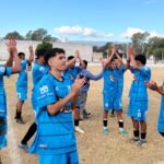 Parque Daza derrotó a Inter del Norte y no se baja de la pelea por el ascenso