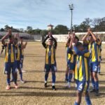 Juventud Unida de Santa Rosa lo dio vuelta ante Chacarita y se acomoda en la tabla del Apertura