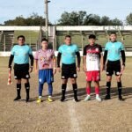 Se dieron a conocer las sanciones tras la disputa de la sexta fecha del Apertura Catamarqueño