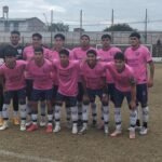 San Lorenzo de Alem venció a Chacarita y alcanzó la cima del Apertura