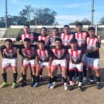 Estudiantes venció a El Auténtico y se metió en zona de clasificación