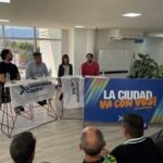 Catamarca Capital presentó su calendario deportivo turístico del mes de mayo