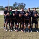 Independiente de la Primero de Mayo ganó y se acomoda en la tabla