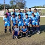 Salta Central logró un triunfazo ante Tesorieri y se anota en la pelea