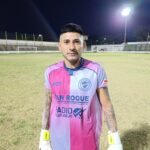 Noriega: «Siempre está la ilusión de campeonar»