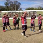 Chacarita y un triunfo que necesitaba en el Apertura