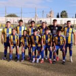 Juventud y una tarde «divina» en el clásico norteño