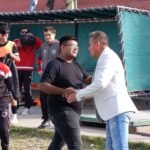 Córdoba: «A pesar que nos quieren perjudicar de todos lados vamos a dar pelea hasta el final»
