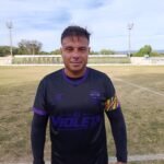 Martínez: «El punto sirve y más teniendo en cuenta que estamos peleando arriba»