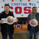 La promotora Primer Round invita al mega festival de este viernes (VIDEO)