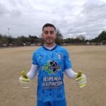 Lescano: «Hay que seguir, son tres finales las que nos quedan»