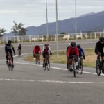 Se corrió la segunda fecha de la Copa Catamarca Capital de ciclismo Infanto-Juvenil