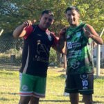 La Tercena se refuerza con dos campeones provinciales