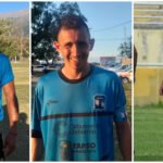 Policial sumó varias caras nuevas para la continuidad del Apertura