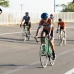 Se corre la segunda fecha de la Copa Catamarca Capital de ciclismo Infanto-juvenil