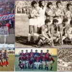 San Lorenzo de Alem cumple 90 años de vida