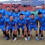 Parque Daza venció a La Banda, quedó tercero y en zona de clasificación