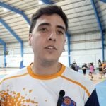Moreno: «Apostamos a un proyecto a largo plazo donde Juventud va dar que hablar a nivel regional y nacional»