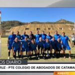Santa Cruz: «Era un anhelo hacer el Nacional en Catamarca, dejó un impacto económico importante»