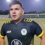 Galíndez: «Tenemos un gran grupo y con trabajo vamos a sacar adelante esto»