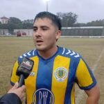Carrizo: «Cambiamos la cabeza, no se venian dando las cosas»