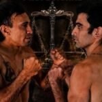 Se pesan los profesionales de «Guerra Chacarera III»