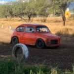 Se corrió la segunda fecha del Campeonato de Pista