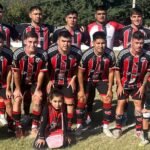 Defensores de Esquiú goleó y sigue en la más alto de su zona