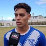 Ramírez: «Nosotros tenemos que seguir ganando, no nos importa el resultado de los demás»