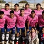 San Lorenzo le ganó a Tesorieri y no le pierde pisada a Villa Cubas