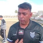 Quiroga: «Era importante ganar porque se acercaron los que nos siguen»