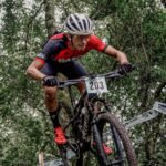 Sotomayor: «Mi sueño es llegar a Europa y ser ciclista profesional. Por suerte se me dio de ir al Mundial»
