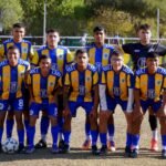 Juventud volvió a ganar y suma su cuarto triunfo consecutivo