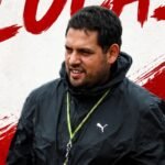 Lucas Bazán vuelve a Estudiantes de La Tablada como nuevo director técnico