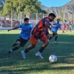 Tapso FC y San Lorenzo definen al segundo finalista del Provincial