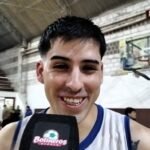 Galván: «Nos venimos preparando para esto, así que muy contento de que se nos haya podido dar» (VIDEO)