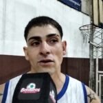 Fernández: «Queríamos jugar una final hace mucho tiempo y se nos está dando» (VIDEO)