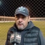 Mohamed: «Estamos pensando siempre en dar lo máximo y llegar a la instancia más lejana. El fútbol no nos permite relajarnos» (VIDEO)